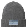 Chunky Knit Beanie Thumbnail