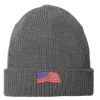 Chunky Knit Beanie Thumbnail