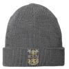 Chunky Knit Beanie Thumbnail
