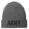 Chunky Knit Beanie Thumbnail