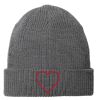 Chunky Knit Beanie Thumbnail