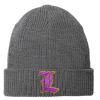 Chunky Knit Beanie Thumbnail
