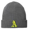 Chunky Knit Beanie Thumbnail
