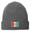 Chunky Knit Beanie Thumbnail