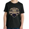 Youth Cotton Tee Thumbnail