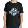 Youth Cotton Tee Thumbnail