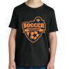 Youth Cotton Tee Thumbnail