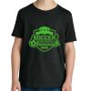 Youth Cotton Tee Thumbnail