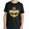 Youth Cotton Tee Thumbnail
