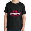 Youth Cotton Tee Thumbnail