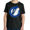 Youth Cotton Tee Thumbnail