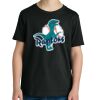 Youth Cotton Tee Thumbnail