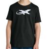 Youth Cotton Tee Thumbnail
