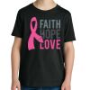 Youth Cotton Tee Thumbnail