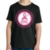 Youth Cotton Tee Thumbnail