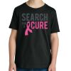 Youth Cotton Tee Thumbnail