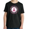 Youth Cotton Tee Thumbnail