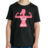 Youth Cotton Tee Thumbnail