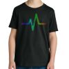Youth Cotton Tee Thumbnail