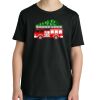 Youth Cotton Tee Thumbnail