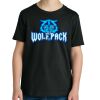 Youth Cotton Tee Thumbnail