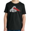 Youth Cotton Tee Thumbnail