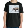 Youth Cotton Tee Thumbnail