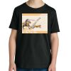 Youth Cotton Tee Thumbnail