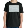 Youth Cotton Tee Thumbnail