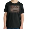 Youth Cotton Tee Thumbnail