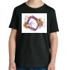 Youth Cotton Tee Thumbnail