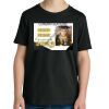 Youth Cotton Tee Thumbnail