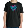Youth Cotton Tee Thumbnail