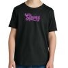 Youth Cotton Tee Thumbnail