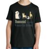 Youth Cotton Tee Thumbnail