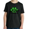 Youth Cotton Tee Thumbnail