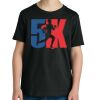 Youth Cotton Tee Thumbnail
