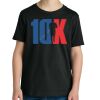 Youth Cotton Tee Thumbnail