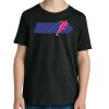 Youth Cotton Tee Thumbnail