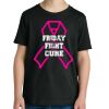 Youth Cotton Tee Thumbnail