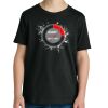 Youth Cotton Tee Thumbnail