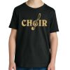 Youth Cotton Tee Thumbnail