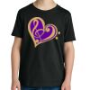 Youth Cotton Tee Thumbnail