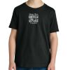 Youth Cotton Tee Thumbnail