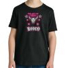 Youth Cotton Tee Thumbnail