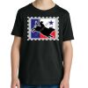 Youth Cotton Tee Thumbnail