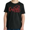 Youth Cotton Tee Thumbnail