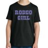 Youth Cotton Tee Thumbnail