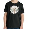 Youth Cotton Tee Thumbnail