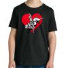 Youth Cotton Tee Thumbnail